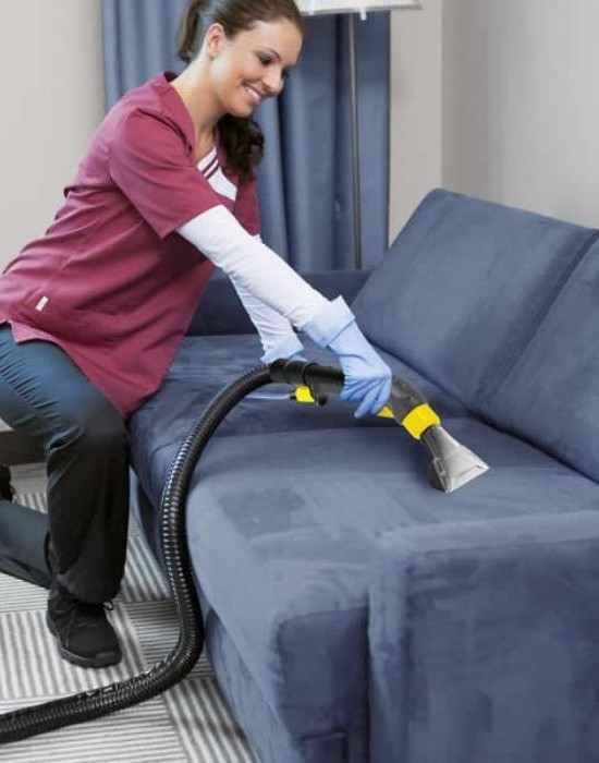 Harmancık Koltuk Yıkama